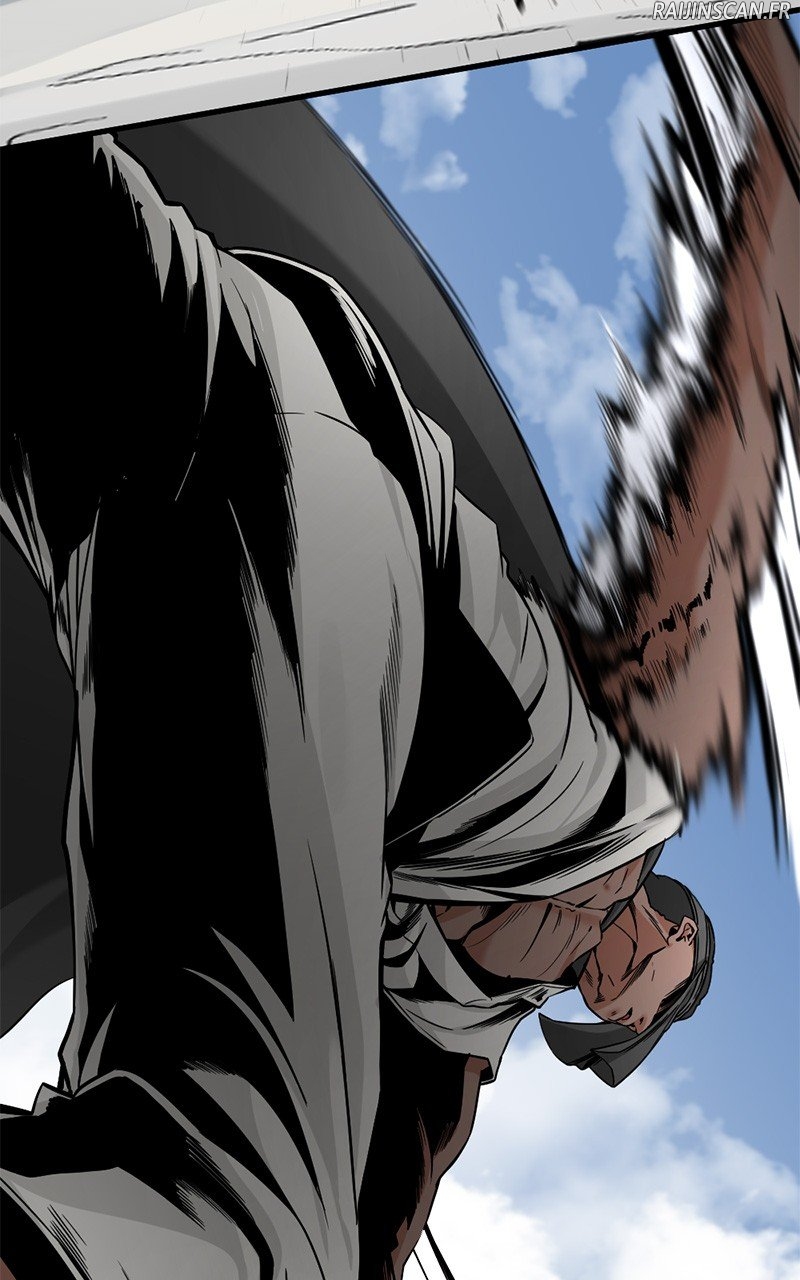 Read Hero Killer FR Manga Online