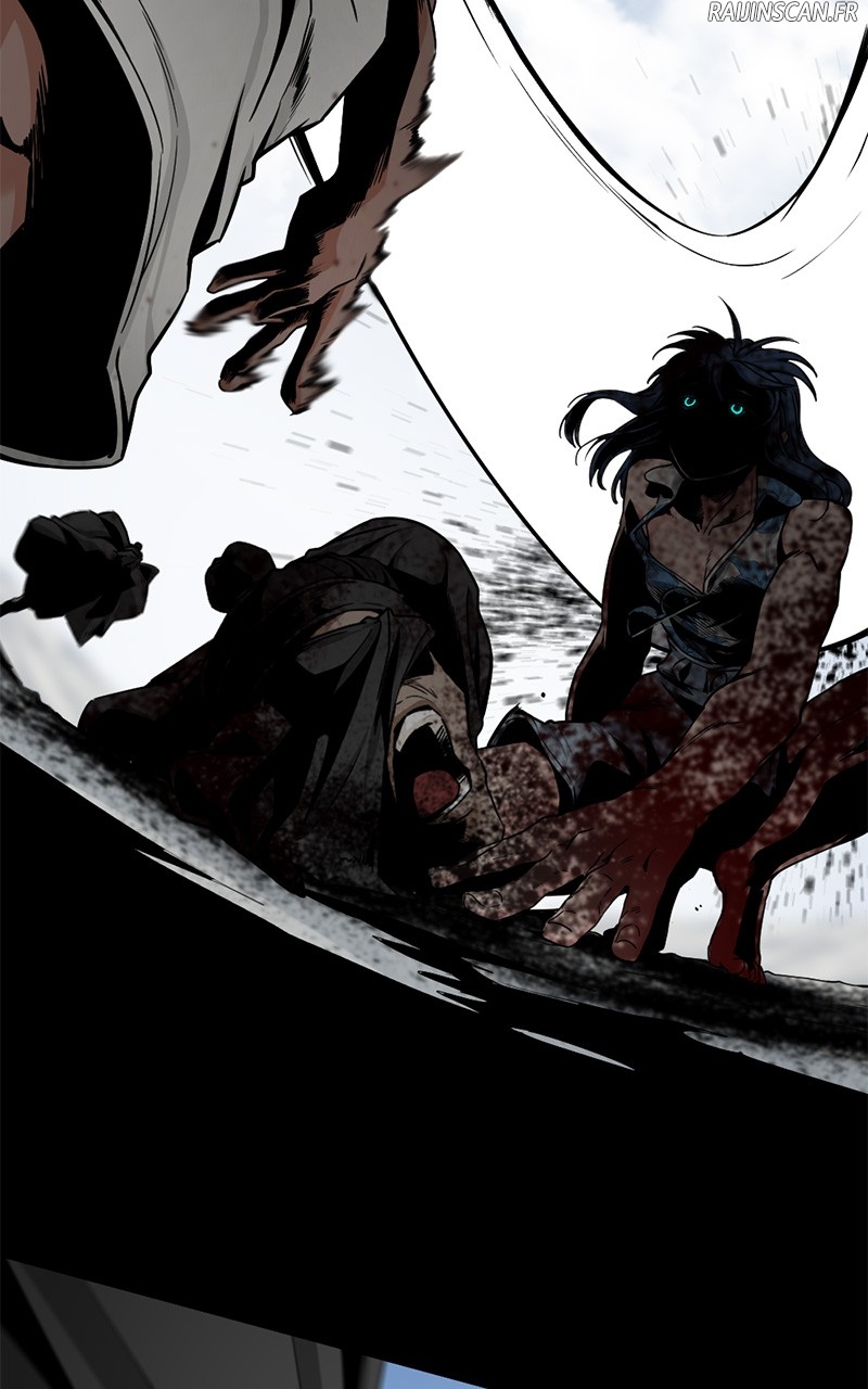 Read Hero Killer FR Manga Online