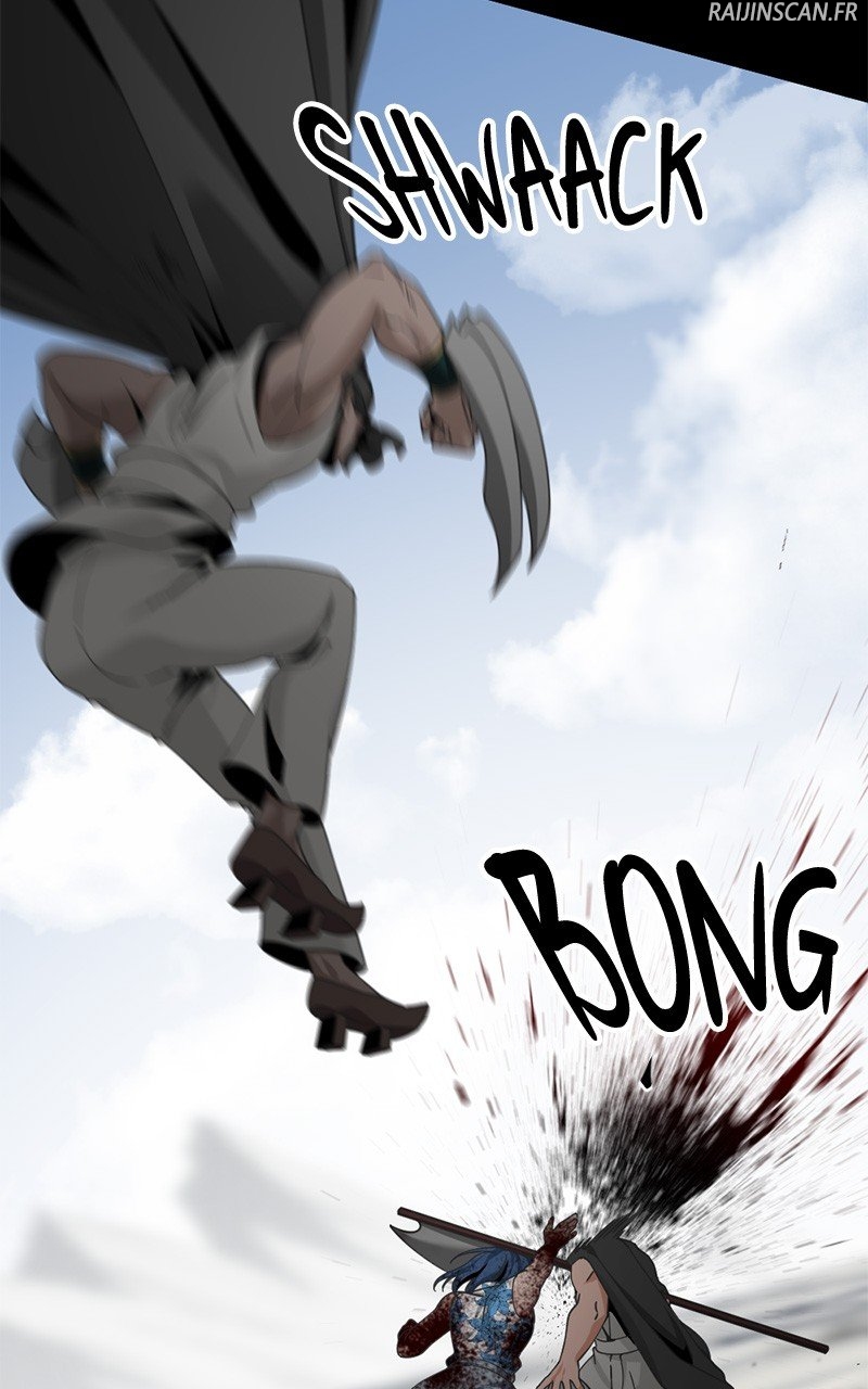 Read Hero Killer FR Manga Online