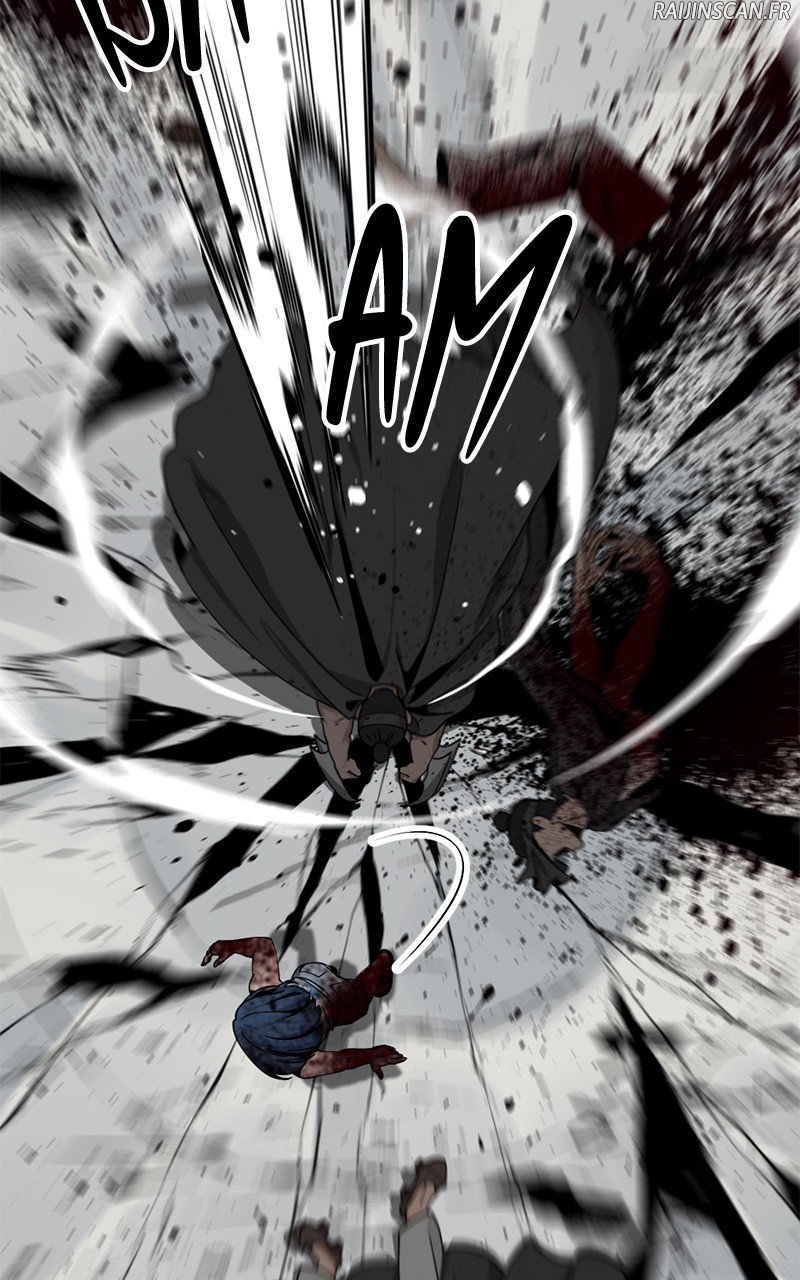 Read Hero Killer FR Manga Online