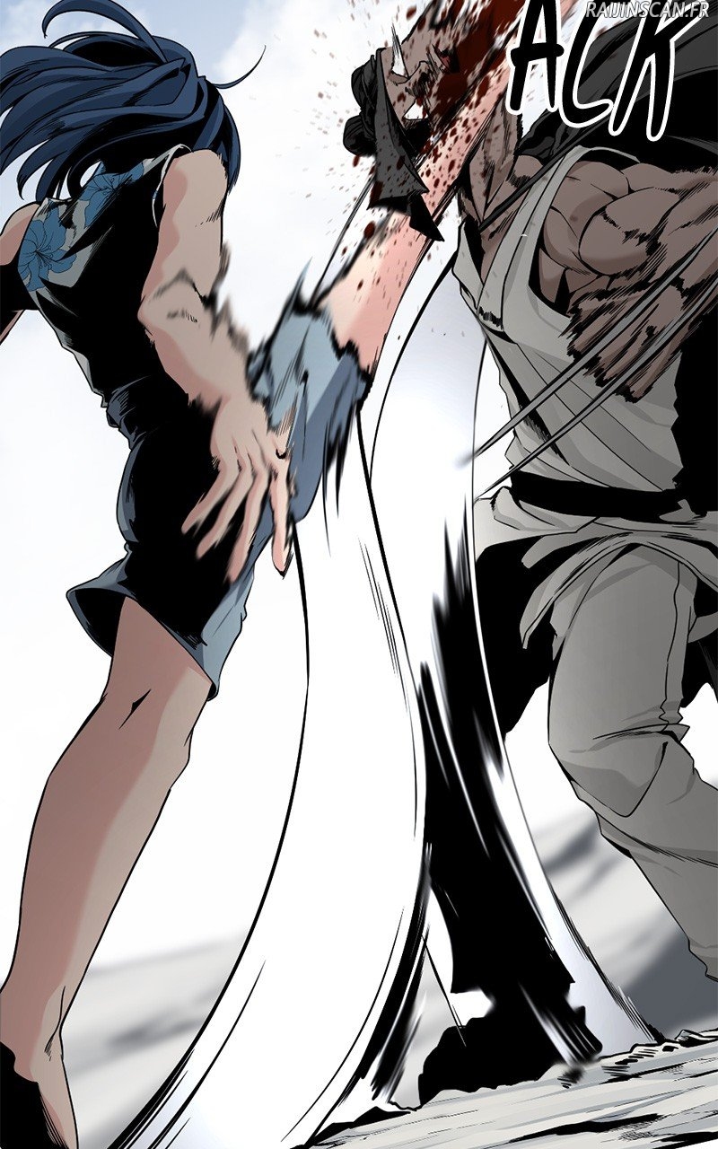 Read Hero Killer FR Manga Online