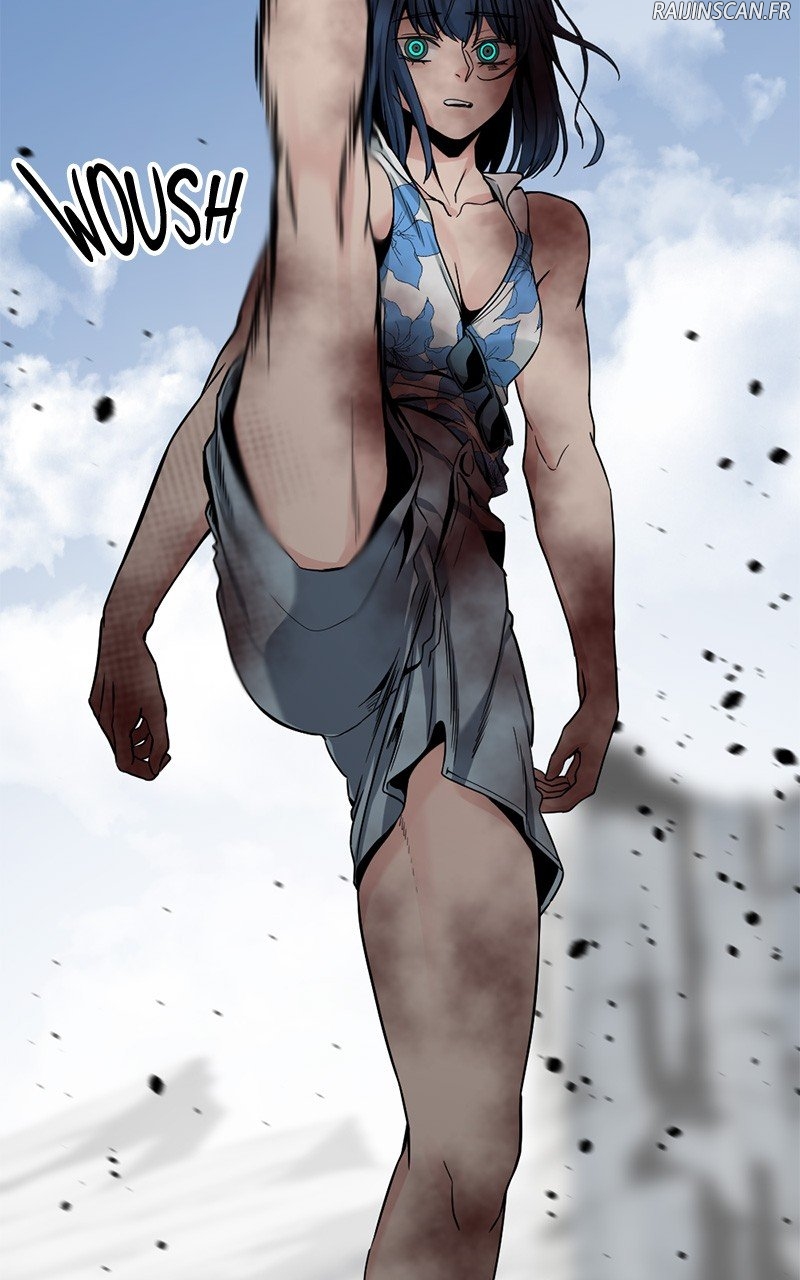 Read Hero Killer FR Manga Online