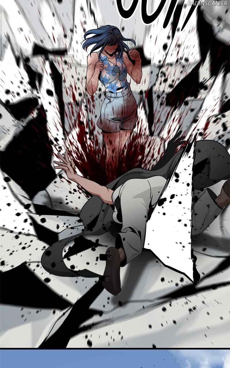 Read Hero Killer FR Manga Online