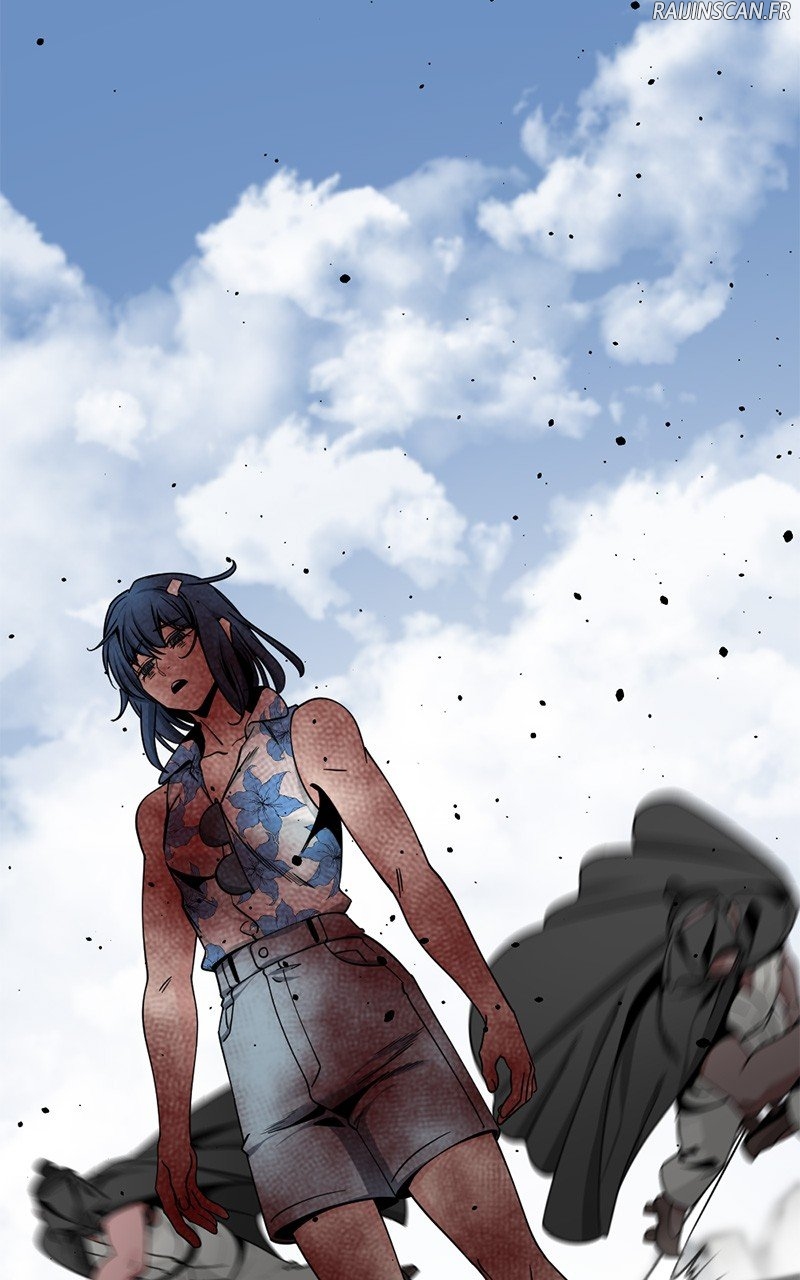 Read Hero Killer FR Manga Online