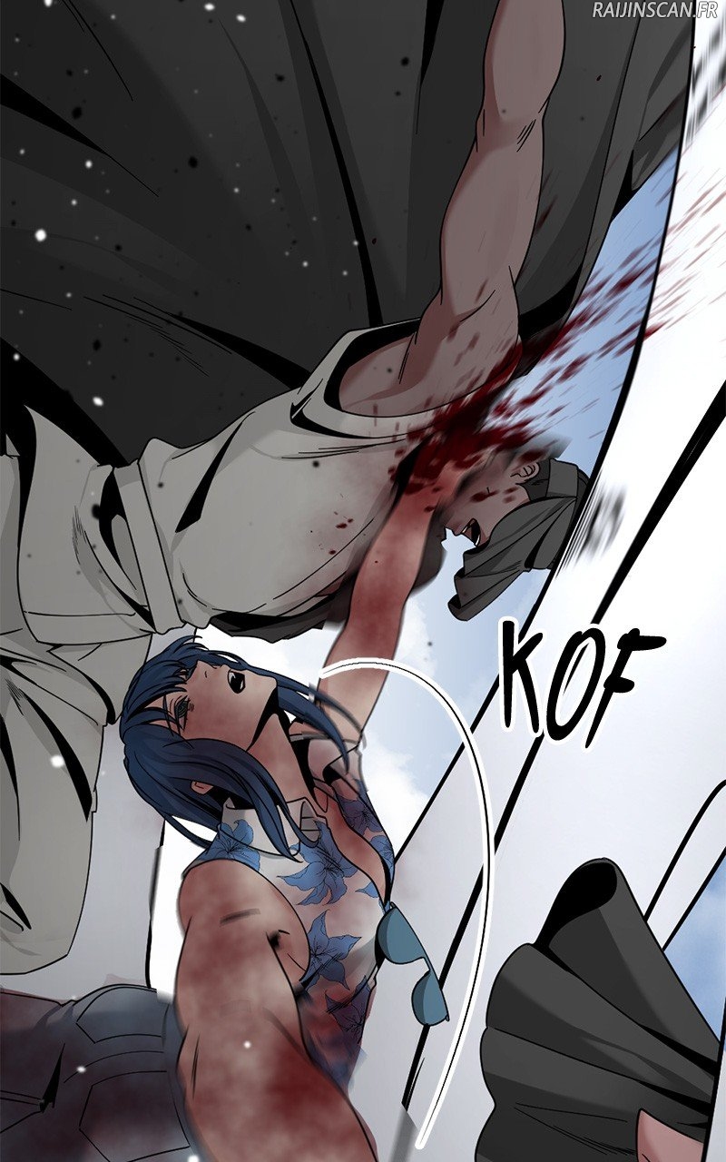 Read Hero Killer FR Manga Online