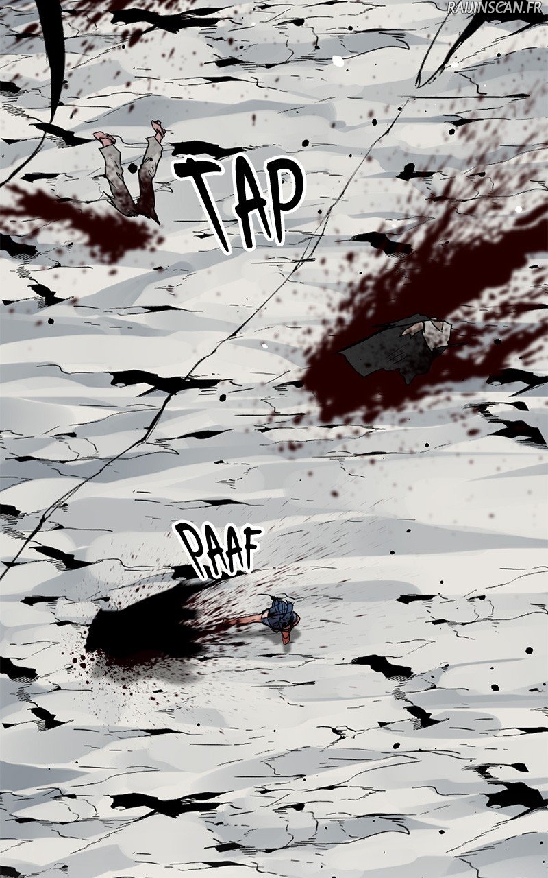 Read Hero Killer FR Manga Online