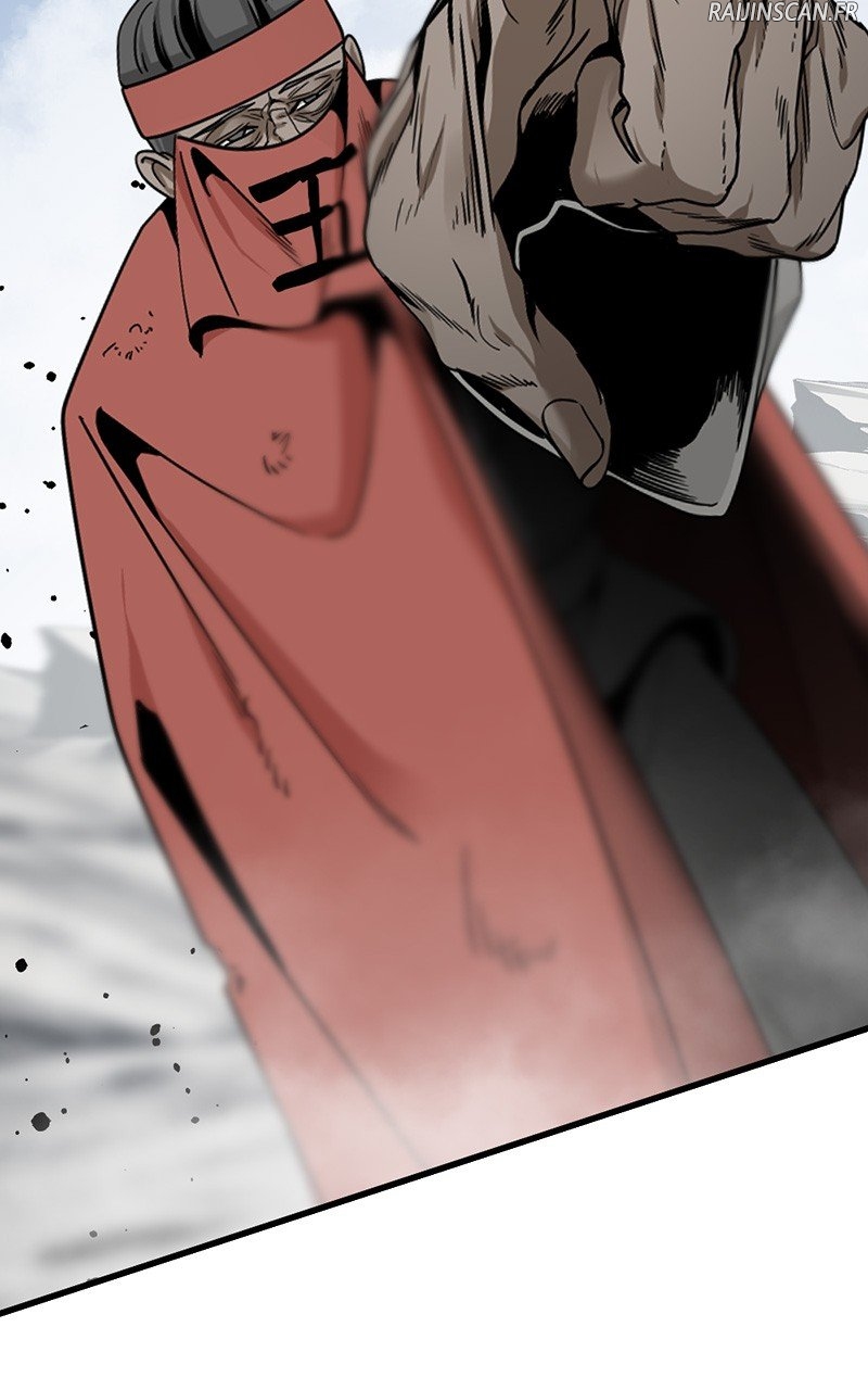 Read Hero Killer FR Manga Online