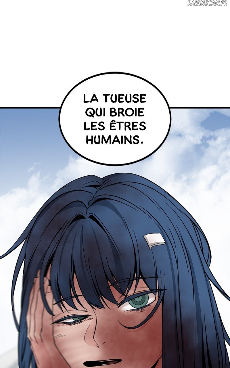 Read Hero Killer FR Manga Online