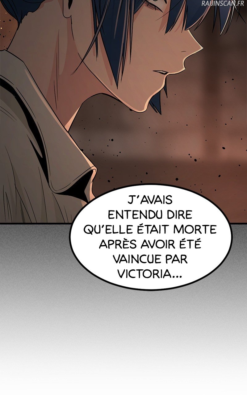 Read Hero Killer FR Manga Online