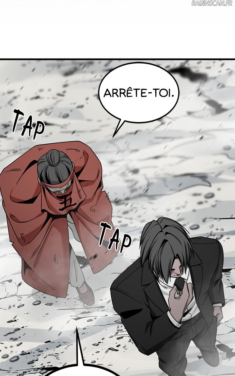Read Hero Killer FR Manga Online