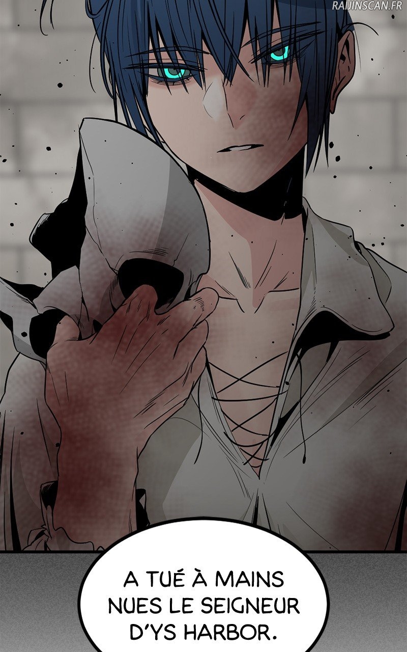 Read Hero Killer FR Manga Online