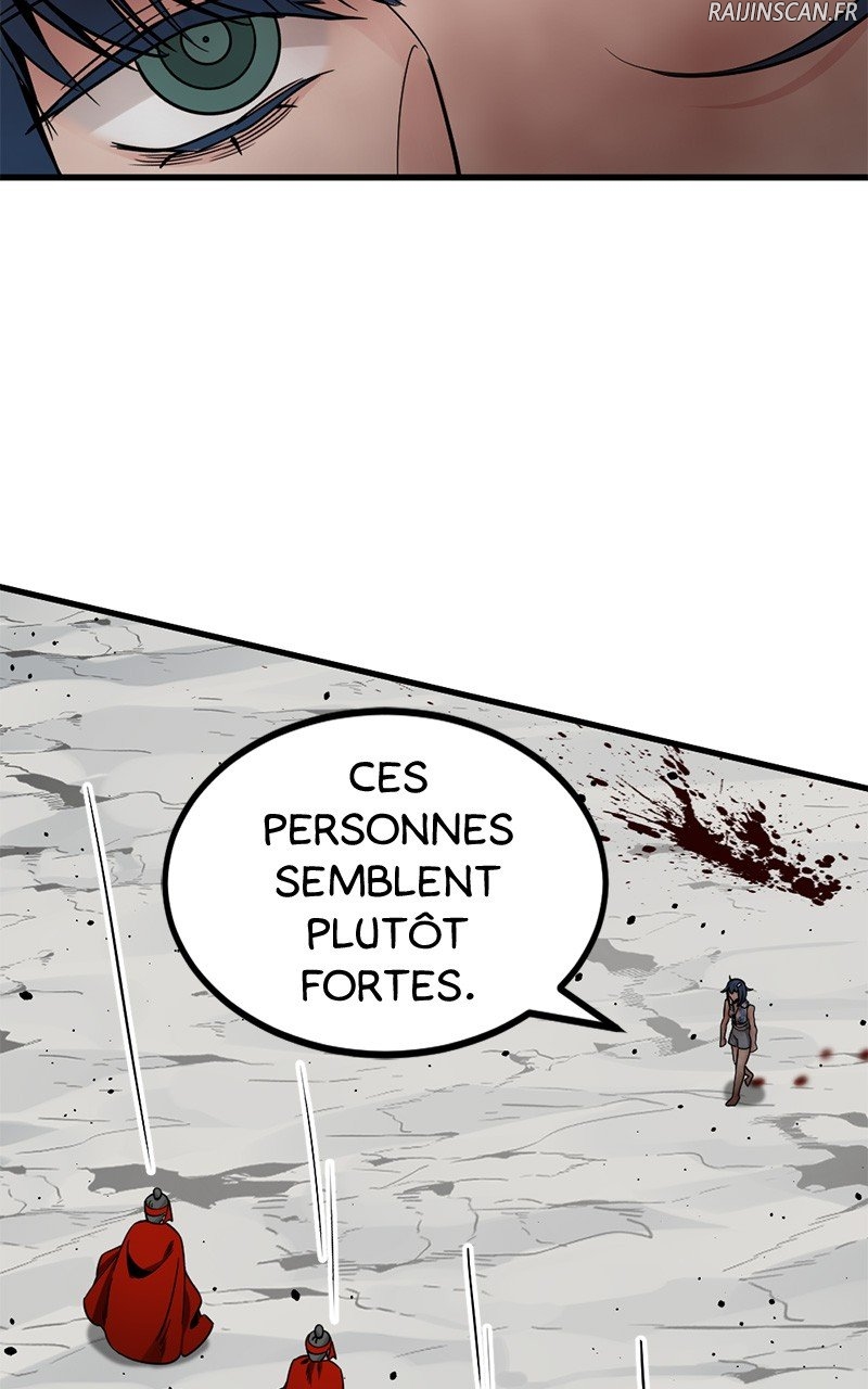 Read Hero Killer FR Manga Online