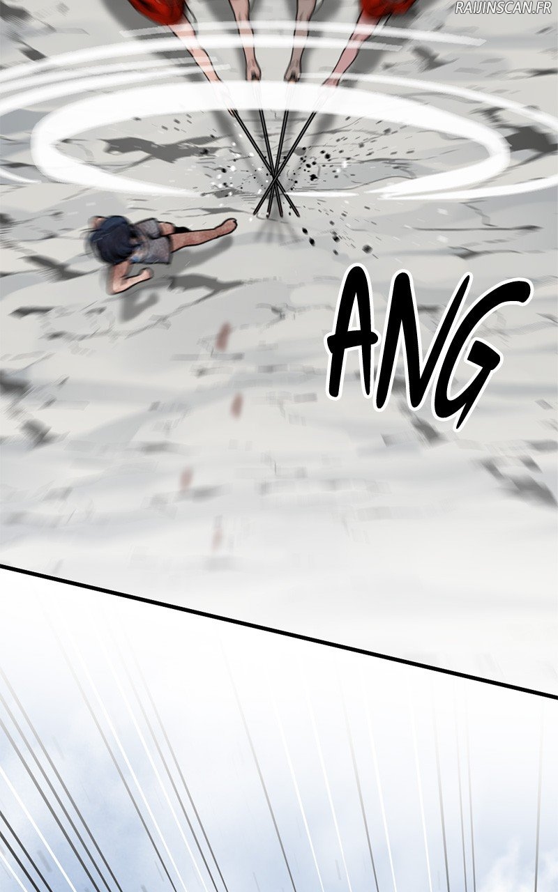 Read Hero Killer FR Manga Online
