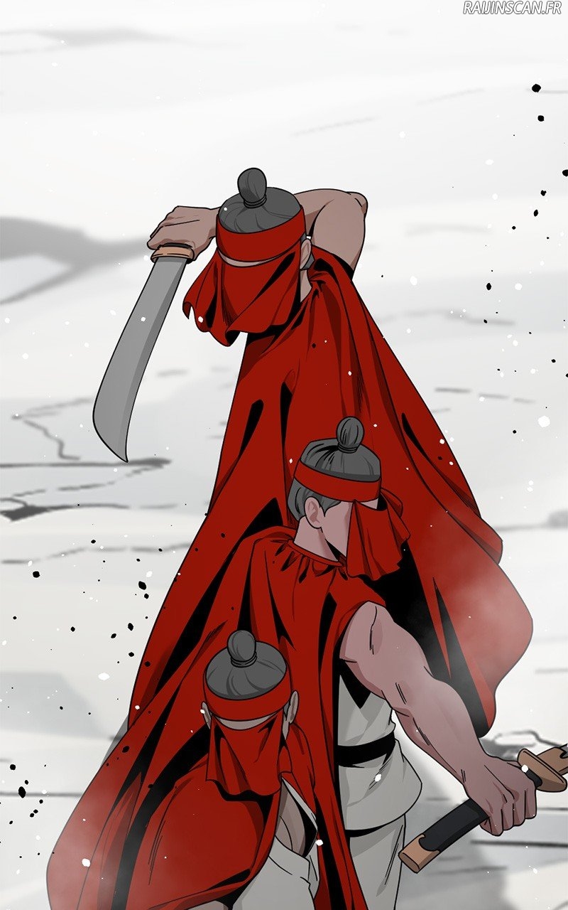 Read Hero Killer FR Manga Online
