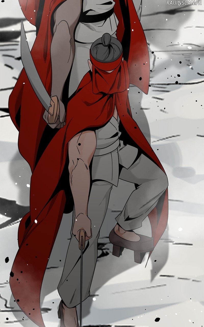 Read Hero Killer FR Manga Online