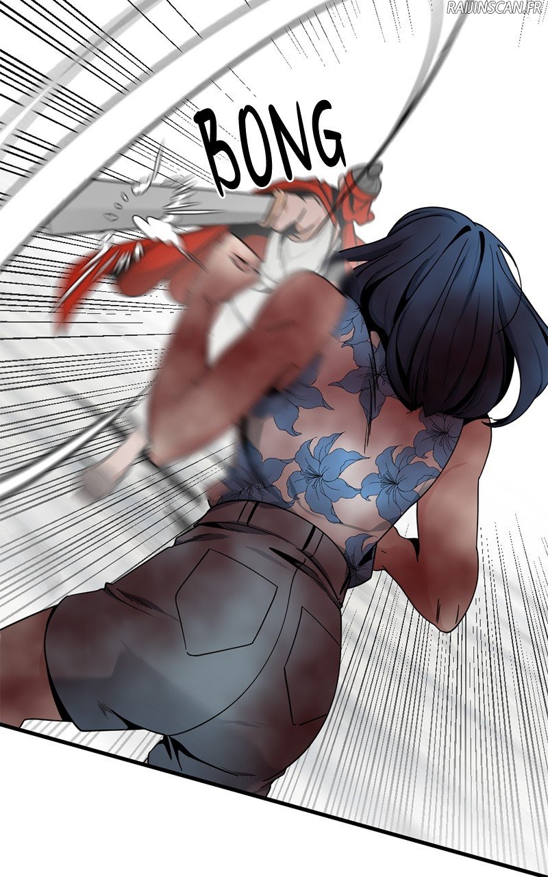 Read Hero Killer FR Manga Online