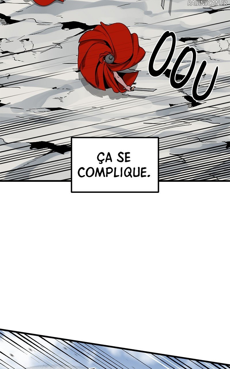 Read Hero Killer FR Manga Online
