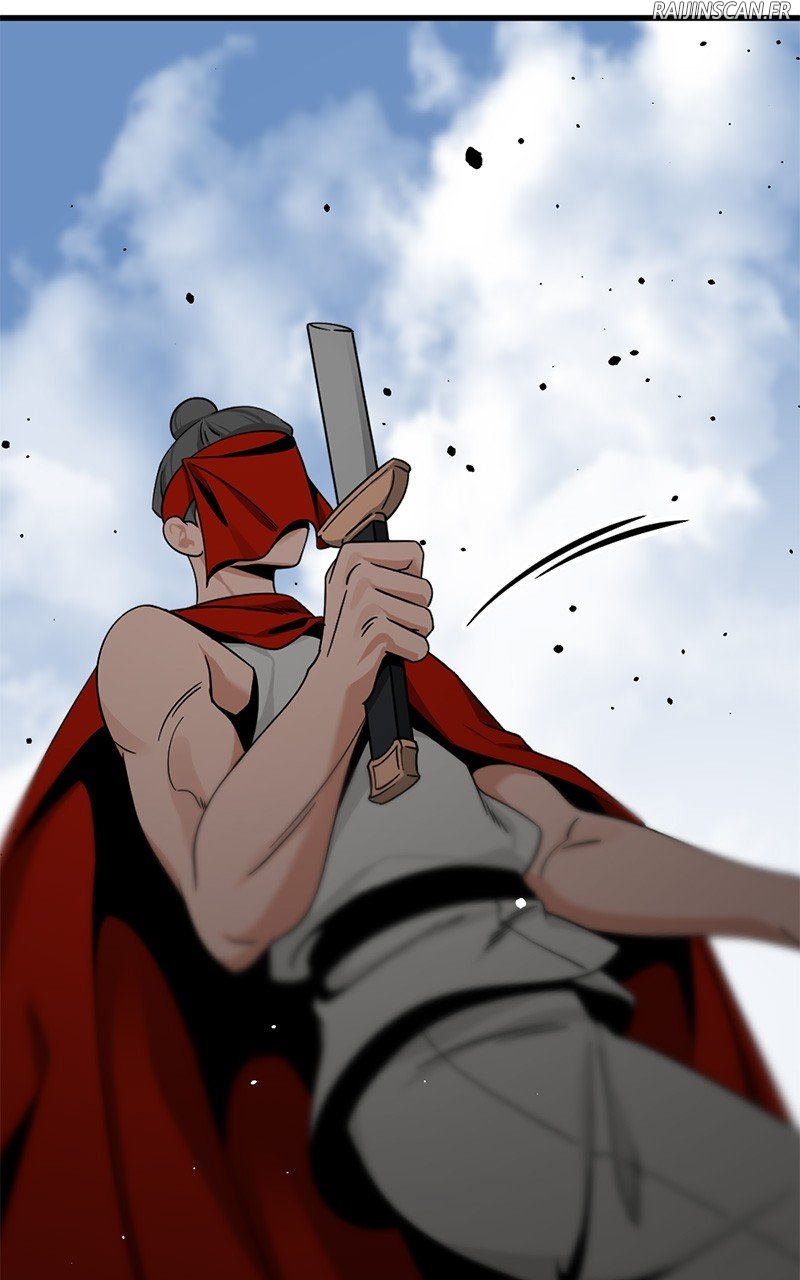 Read Hero Killer FR Manga Online