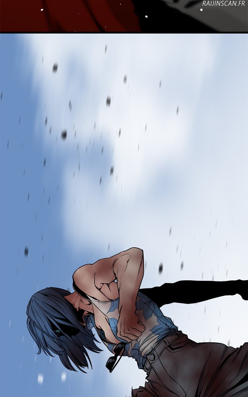 Read Hero Killer FR Manga Online