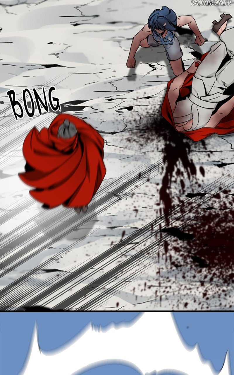 Read Hero Killer FR Manga Online