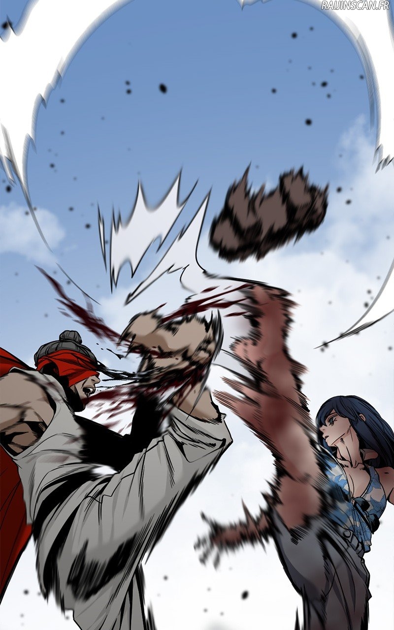 Read Hero Killer FR Manga Online