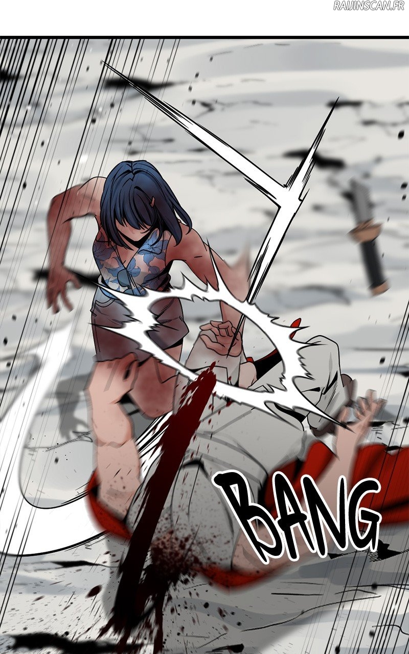 Read Hero Killer FR Manga Online
