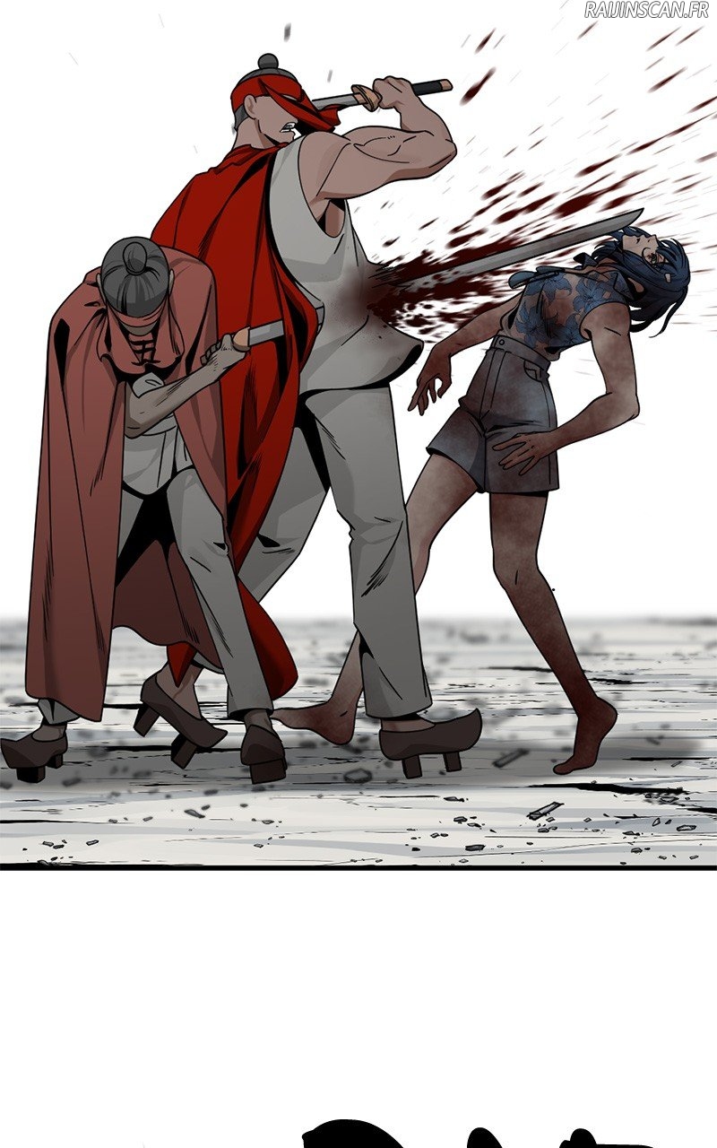 Read Hero Killer FR Manga Online
