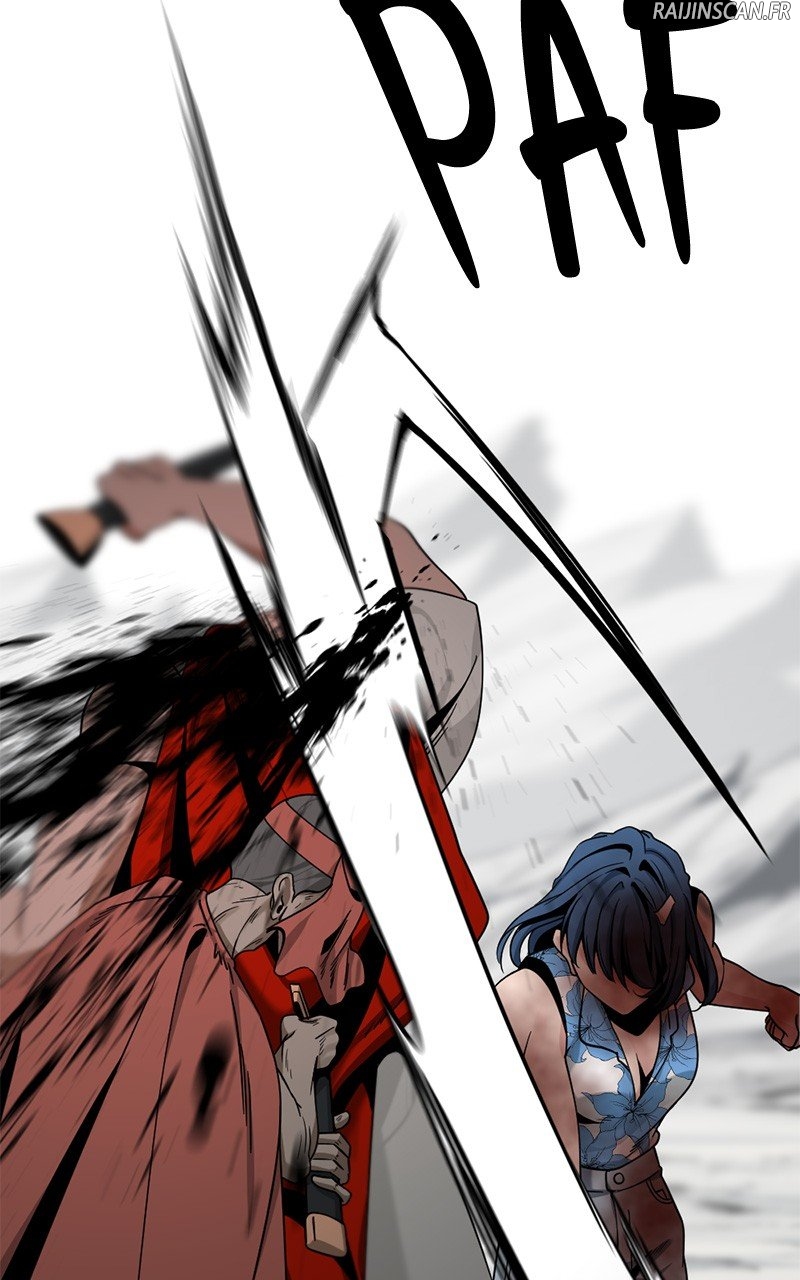Read Hero Killer FR Manga Online