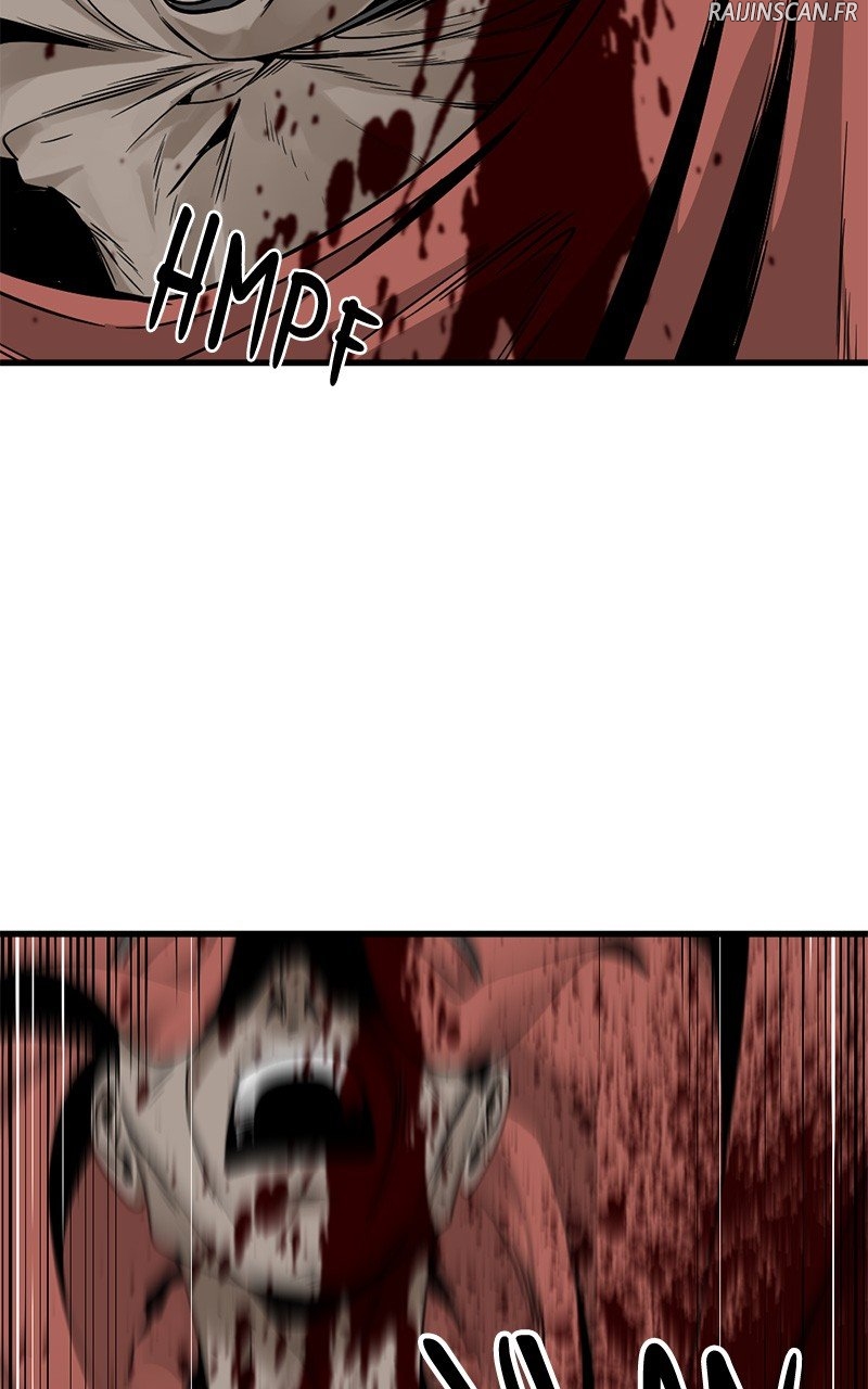 Read Hero Killer FR Manga Online