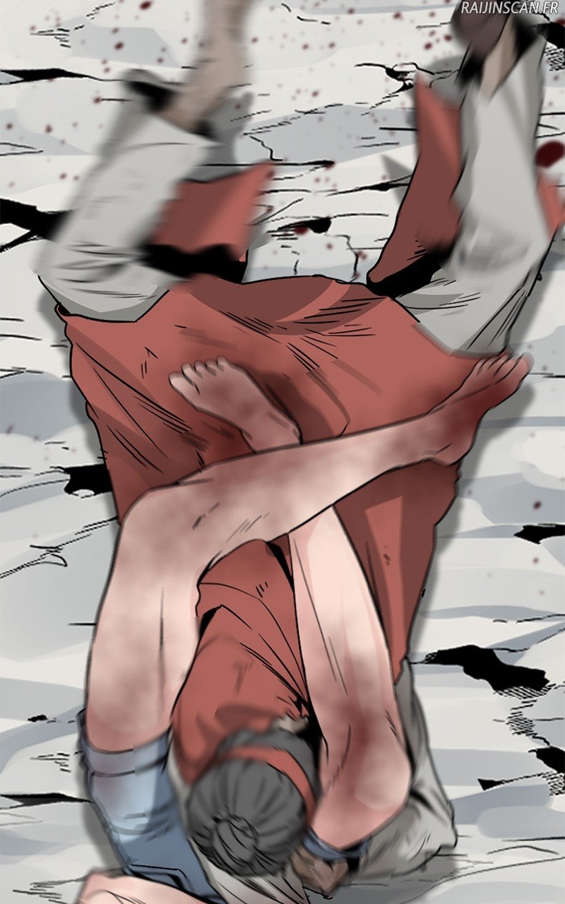 Read Hero Killer FR Manga Online
