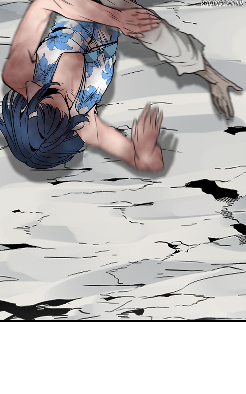 Read Hero Killer FR Manga Online