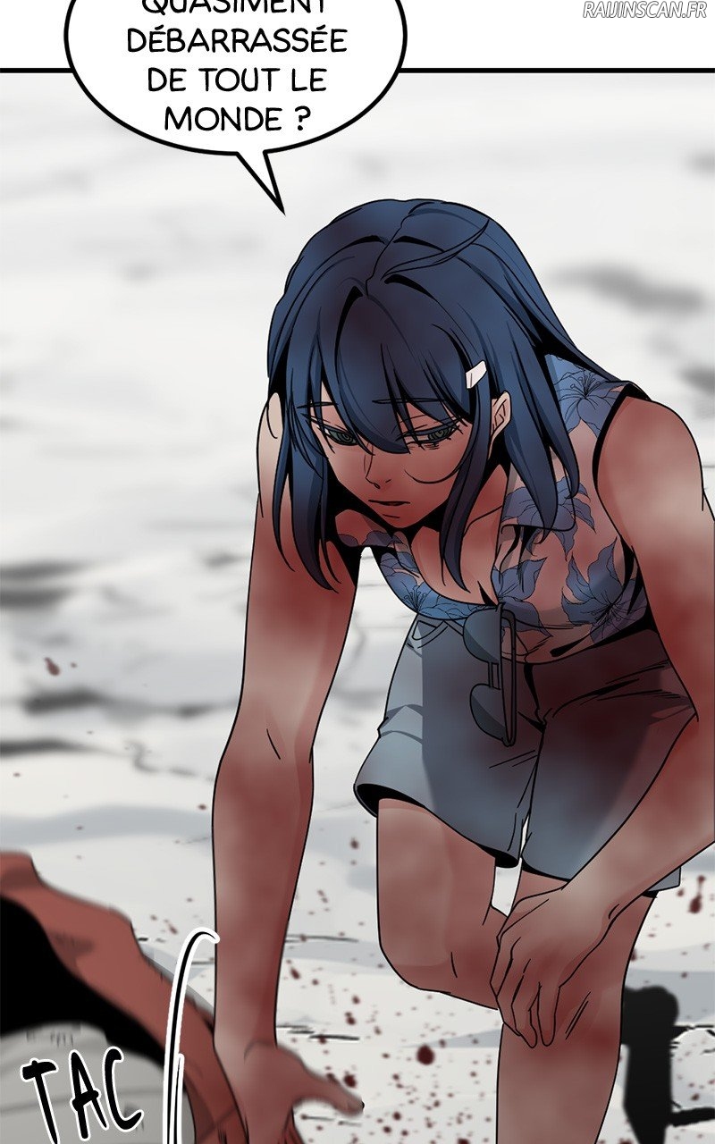 Read Hero Killer FR Manga Online