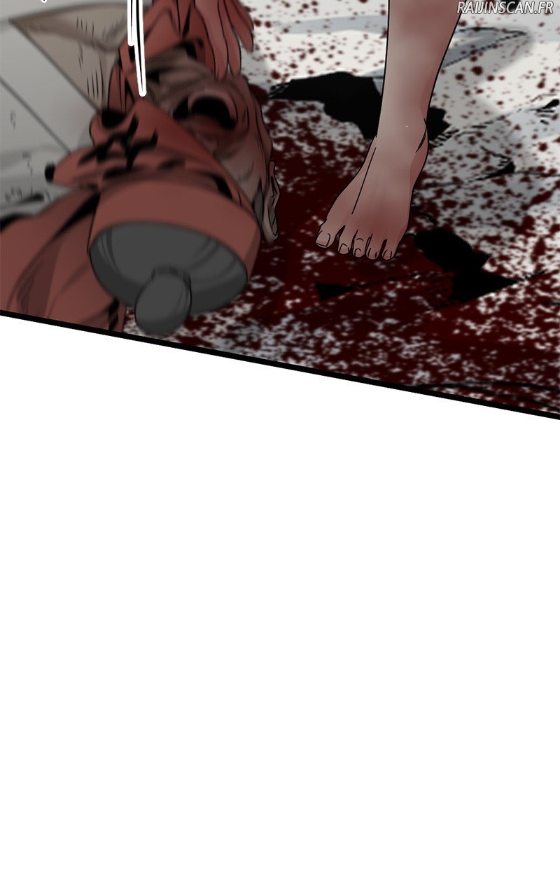 Read Hero Killer FR Manga Online