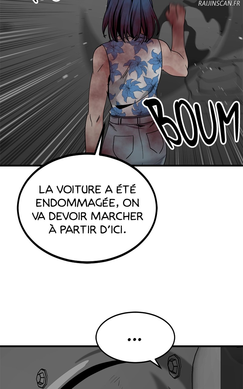 Read Hero Killer FR Manga Online