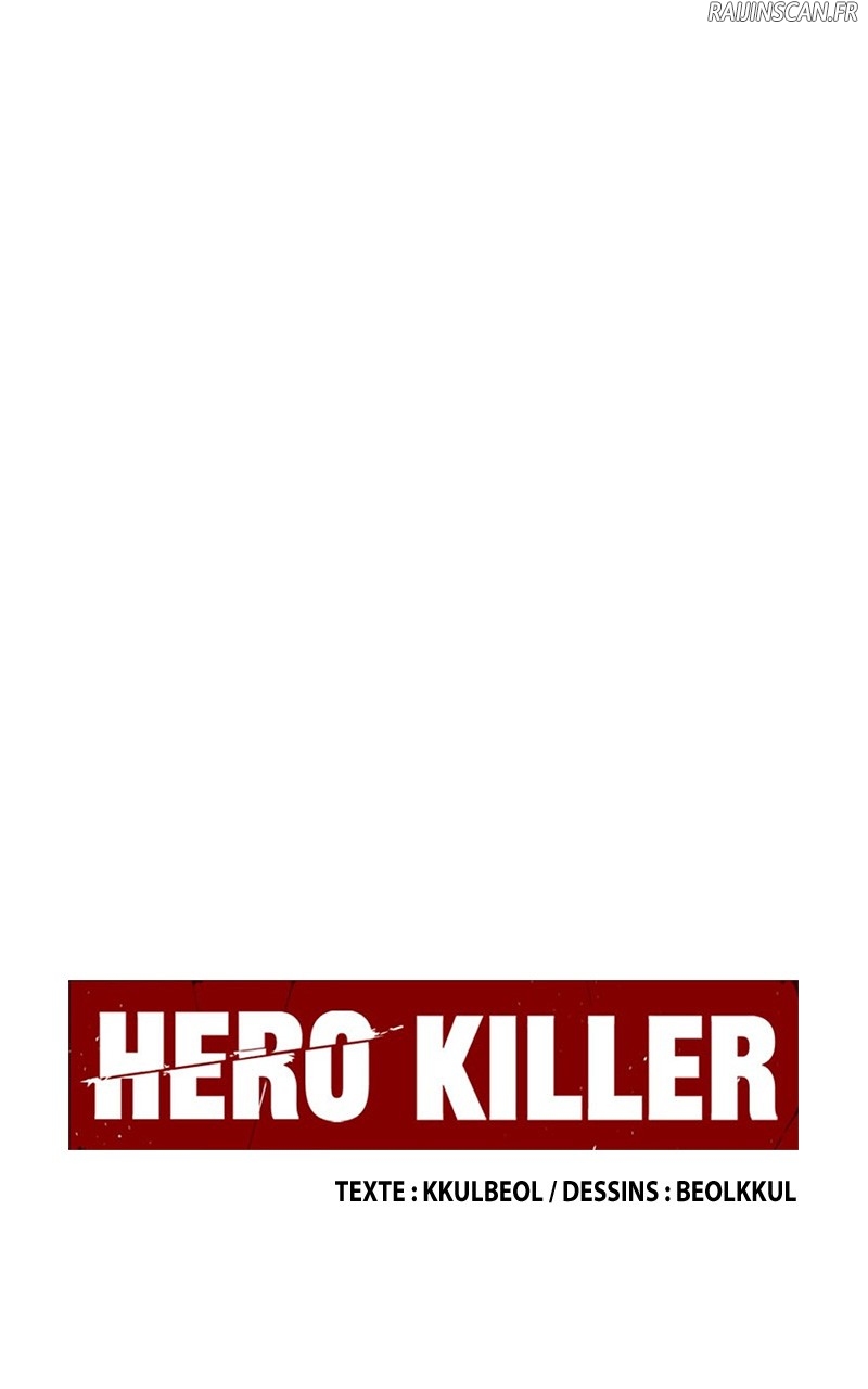 Read Hero Killer FR Manga Online