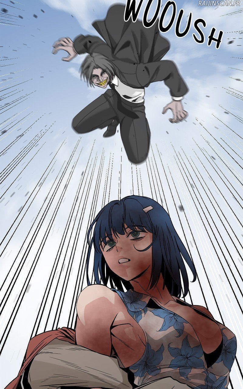 Read Hero Killer FR Manga Online