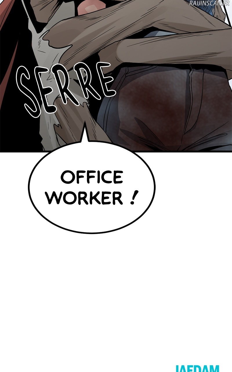 Read Hero Killer FR Manga Online
