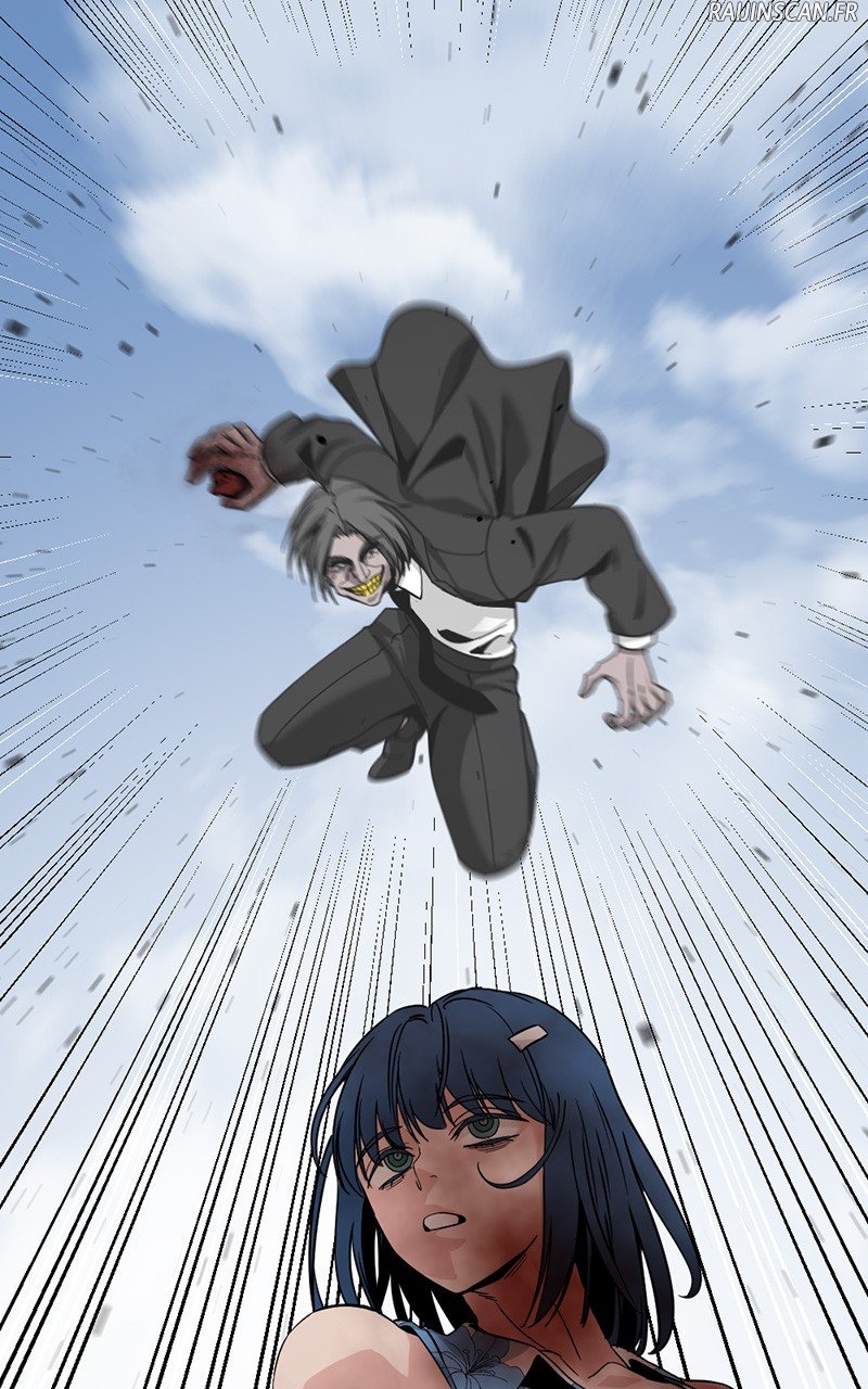 Read Hero Killer FR Manga Online