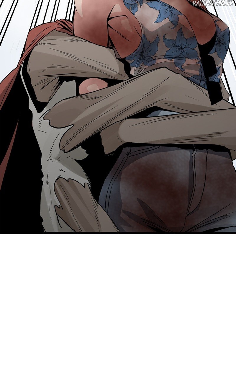 Read Hero Killer FR Manga Online