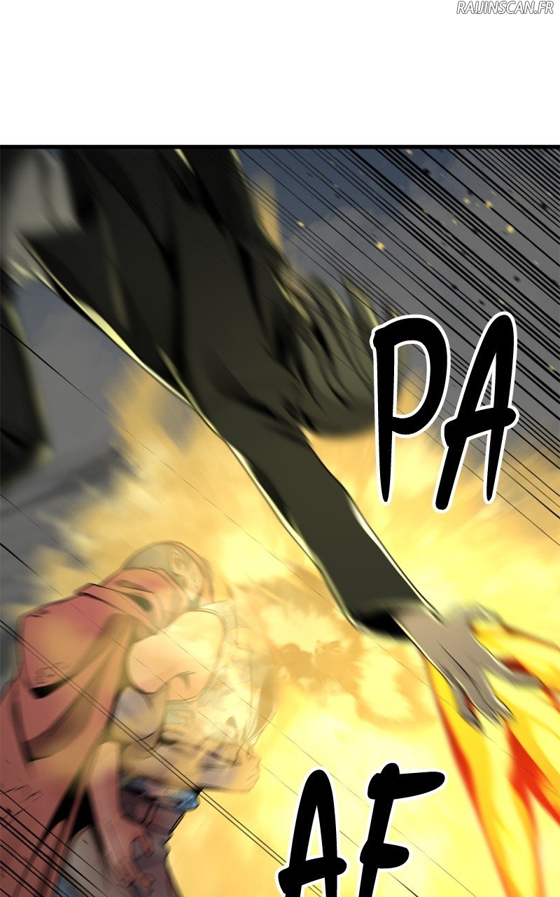 Read Hero Killer FR Manga Online