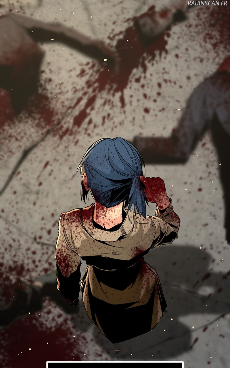 Read Hero Killer FR Manga Online