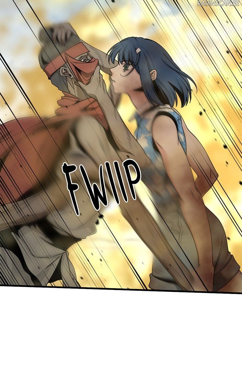 Read Hero Killer FR Manga Online