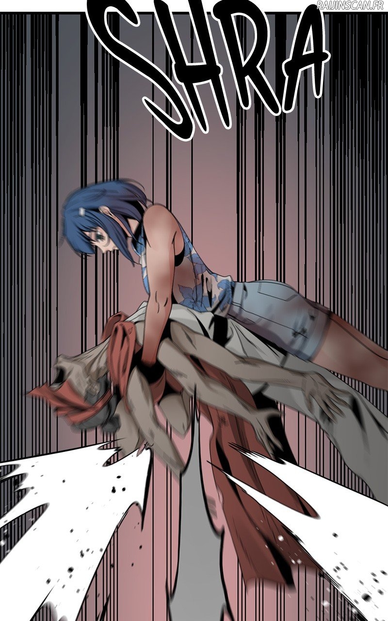 Read Hero Killer FR Manga Online
