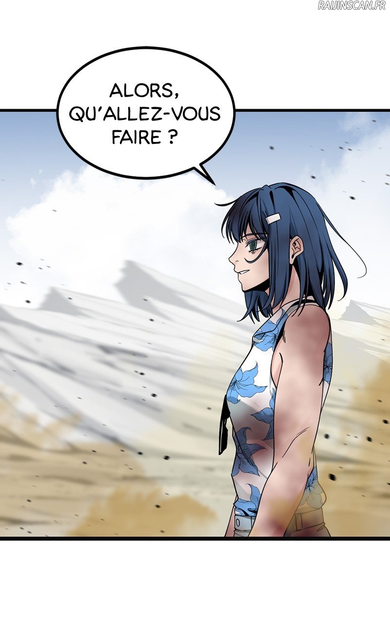 Read Hero Killer FR Manga Online