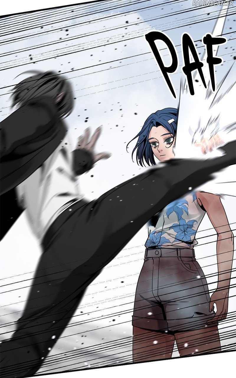 Read Hero Killer FR Manga Online