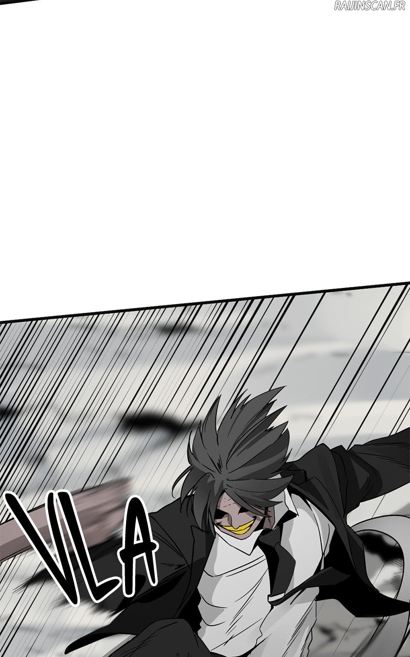 Read Hero Killer FR Manga Online
