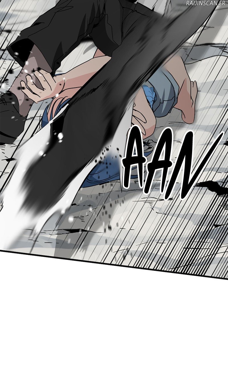 Read Hero Killer FR Manga Online