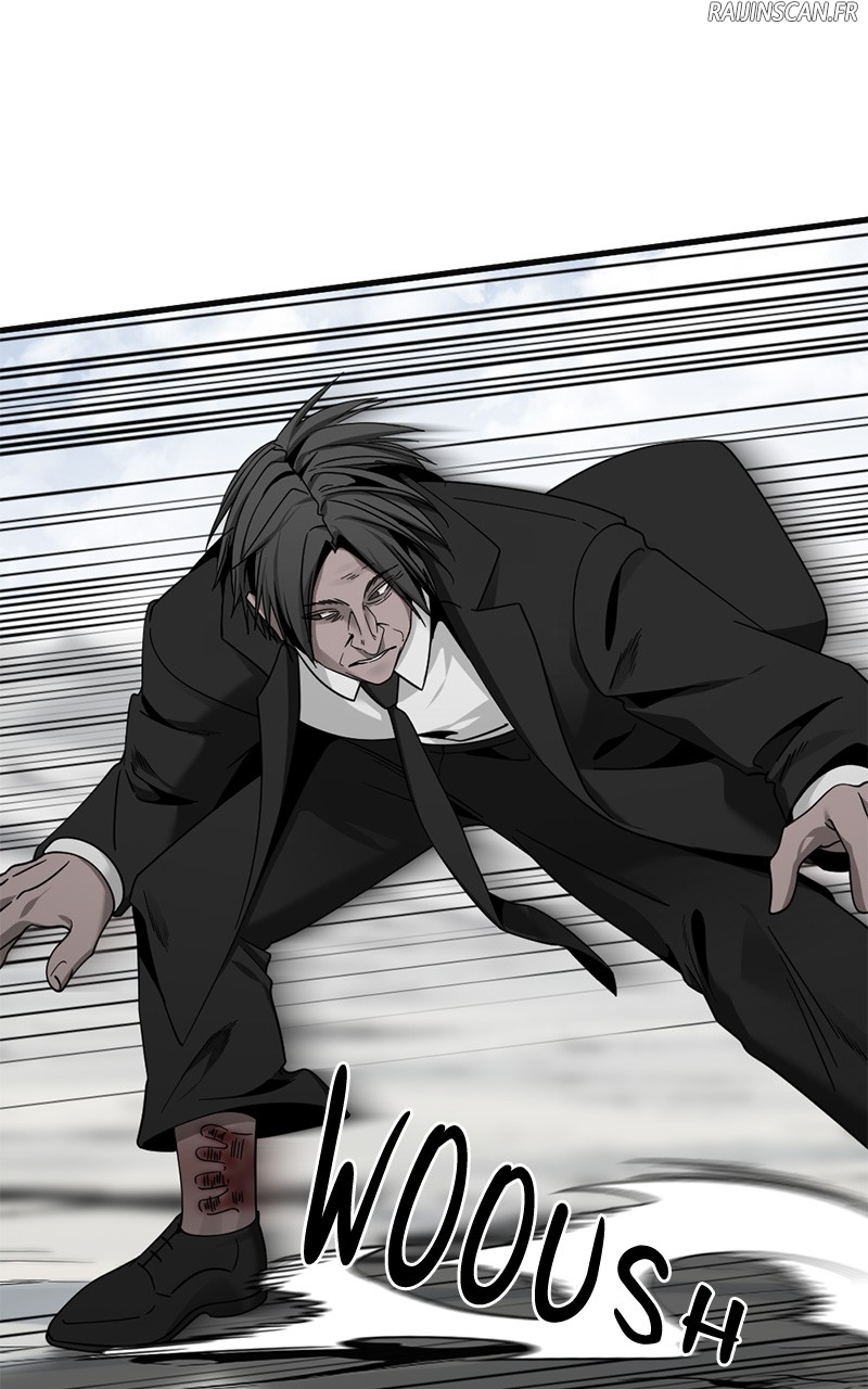 Read Hero Killer FR Manga Online