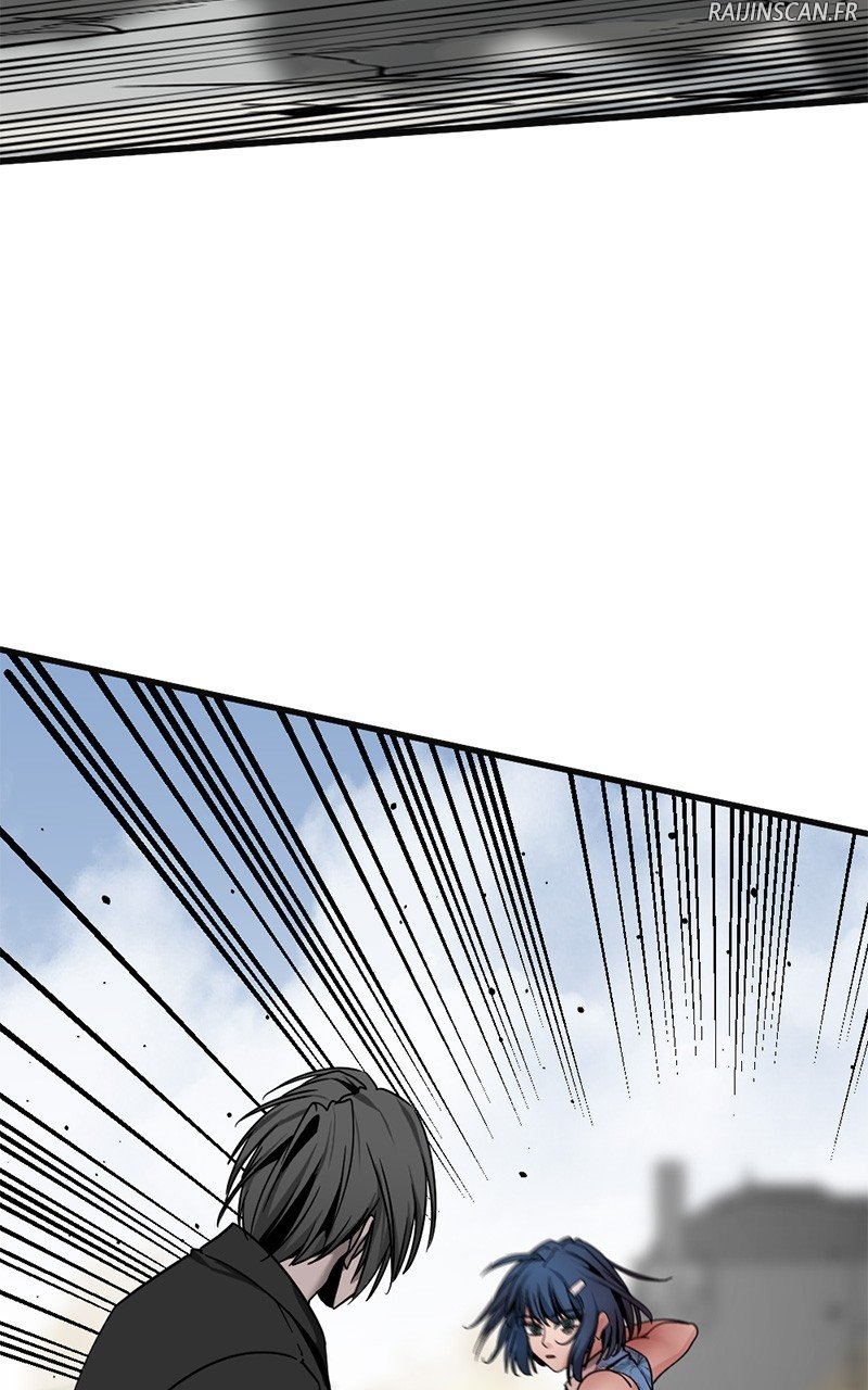 Read Hero Killer FR Manga Online