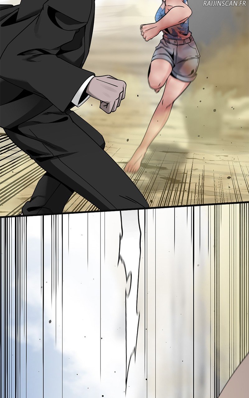 Read Hero Killer FR Manga Online
